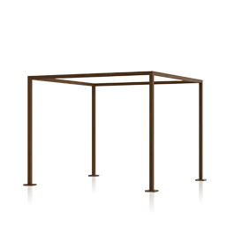 Cabana Wood Grain Frame cabana wood grain frame